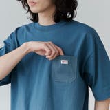 SMITH’S(スミス)別注シンプルポケットTシャツ | coen【men】 | 詳細画像22
