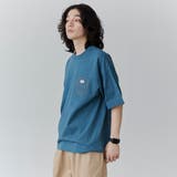 SMITH’S(スミス)別注シンプルポケットTシャツ | coen【men】 | 詳細画像23