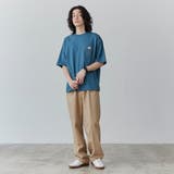 SMITH’S(スミス)別注シンプルポケットTシャツ | coen【men】 | 詳細画像24