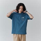 SMITH’S(スミス)別注シンプルポケットTシャツ | coen【men】 | 詳細画像25
