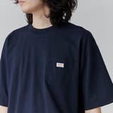 SMITH’S(スミス)別注シンプルポケットTシャツ | coen【men】 | 詳細画像27