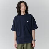 SMITH’S(スミス)別注シンプルポケットTシャツ | coen【men】 | 詳細画像28