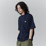 SMITH’S(スミス)別注シンプルポケットTシャツ | coen【men】 | 詳細画像30