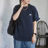 SMITH’S(スミス)別注シンプルポケットTシャツ | coen【men】 | 詳細画像32