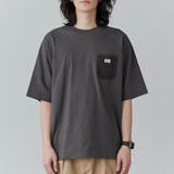 SMITH’S(スミス)別注シンプルポケットTシャツ | coen【men】 | 詳細画像34