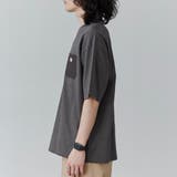 SMITH’S(スミス)別注シンプルポケットTシャツ | coen【men】 | 詳細画像35