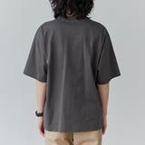 SMITH’S(スミス)別注シンプルポケットTシャツ | coen【men】 | 詳細画像36