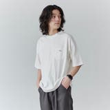 SMITH’S(スミス)別注シンプルポケットTシャツ | coen【men】 | 詳細画像5