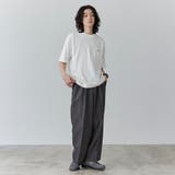 SMITH’S(スミス)別注シンプルポケットTシャツ | coen【men】 | 詳細画像6
