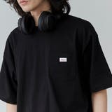 SMITH’S(スミス)別注シンプルポケットTシャツ | coen【men】 | 詳細画像7