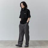SMITH’S(スミス)別注シンプルポケットTシャツ | coen【men】 | 詳細画像9