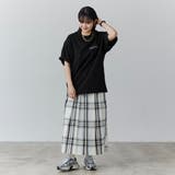 SMITH’S（スミス）別注ロゴプリントポケットTシャツ | coen【men】 | 詳細画像10 