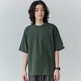 SMITH’S（スミス）別注ロゴプリントポケットTシャツ | coen【men】 | 詳細画像11 