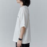 SMITH’S（スミス）別注ロゴプリントポケットTシャツ | coen【men】 | 詳細画像21 