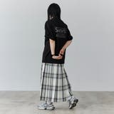 SMITH’S（スミス）別注ロゴプリントポケットTシャツ | coen【men】 | 詳細画像8 