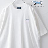 Penneys（ぺニーズ）別注クルーネックTシャツ（WEB限定カラー） | coen【men】 | 詳細画像1 