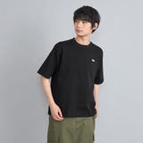 Penneys（ぺニーズ）別注クルーネックTシャツ（WEB限定カラー） | coen【men】 | 詳細画像11 