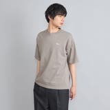 Penneys（ぺニーズ）別注クルーネックTシャツ（WEB限定カラー） | coen【men】 | 詳細画像15 