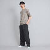 Penneys（ぺニーズ）別注クルーネックTシャツ（WEB限定カラー） | coen【men】 | 詳細画像16 