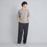 Penneys（ぺニーズ）別注クルーネックTシャツ（WEB限定カラー） | coen【men】 | 詳細画像17 