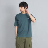 Penneys（ぺニーズ）別注クルーネックTシャツ（WEB限定カラー） | coen【men】 | 詳細画像18 