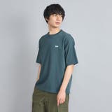 Penneys（ぺニーズ）別注クルーネックTシャツ（WEB限定カラー） | coen【men】 | 詳細画像19 