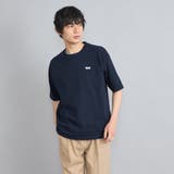Penneys（ぺニーズ）別注クルーネックTシャツ（WEB限定カラー） | coen【men】 | 詳細画像2 