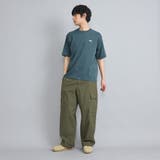 Penneys（ぺニーズ）別注クルーネックTシャツ（WEB限定カラー） | coen【men】 | 詳細画像20 