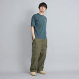Penneys（ぺニーズ）別注クルーネックTシャツ（WEB限定カラー） | coen【men】 | 詳細画像21 