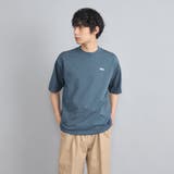 Penneys（ぺニーズ）別注クルーネックTシャツ（WEB限定カラー） | coen【men】 | 詳細画像23 
