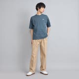 Penneys（ぺニーズ）別注クルーネックTシャツ（WEB限定カラー） | coen【men】 | 詳細画像24 