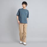 Penneys（ぺニーズ）別注クルーネックTシャツ（WEB限定カラー） | coen【men】 | 詳細画像25 
