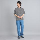 Penneys（ぺニーズ）別注クルーネックTシャツ（WEB限定カラー） | coen【men】 | 詳細画像28 