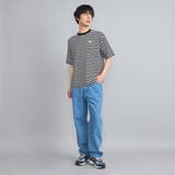 Penneys（ぺニーズ）別注クルーネックTシャツ（WEB限定カラー） | coen【men】 | 詳細画像29 