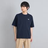 Penneys（ぺニーズ）別注クルーネックTシャツ（WEB限定カラー） | coen【men】 | 詳細画像3 