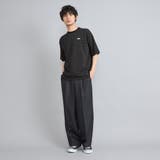 Penneys（ぺニーズ）別注クルーネックTシャツ（WEB限定カラー） | coen【men】 | 詳細画像33 