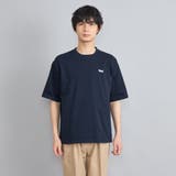 Penneys（ぺニーズ）別注クルーネックTシャツ（WEB限定カラー） | coen【men】 | 詳細画像34 