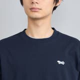 Penneys（ぺニーズ）別注クルーネックTシャツ（WEB限定カラー） | coen【men】 | 詳細画像37 