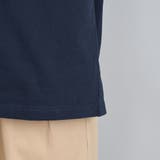 Penneys（ぺニーズ）別注クルーネックTシャツ（WEB限定カラー） | coen【men】 | 詳細画像39 