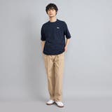 Penneys（ぺニーズ）別注クルーネックTシャツ（WEB限定カラー） | coen【men】 | 詳細画像4 