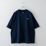 Penneys（ぺニーズ）別注クルーネックTシャツ（WEB限定カラー） | coen【men】 | 詳細画像47 