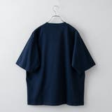 Penneys（ぺニーズ）別注クルーネックTシャツ（WEB限定カラー） | coen【men】 | 詳細画像48 