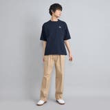 Penneys（ぺニーズ）別注クルーネックTシャツ（WEB限定カラー） | coen【men】 | 詳細画像5 