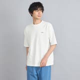 Penneys（ぺニーズ）別注クルーネックTシャツ（WEB限定カラー） | coen【men】 | 詳細画像6 