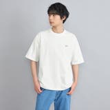 Penneys（ぺニーズ）別注クルーネックTシャツ（WEB限定カラー） | coen【men】 | 詳細画像7 