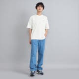 Penneys（ぺニーズ）別注クルーネックTシャツ（WEB限定カラー） | coen【men】 | 詳細画像8 