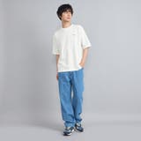 Penneys（ぺニーズ）別注クルーネックTシャツ（WEB限定カラー） | coen【men】 | 詳細画像9 