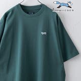 KELLY | Penneys（ぺニーズ）別注クルーネックTシャツ（WEB限定カラー） | coen【men】