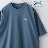 ROYAL | Penneys（ぺニーズ）別注クルーネックTシャツ（WEB限定カラー） | coen【men】