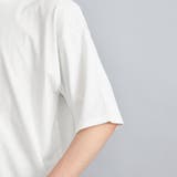 レイヤードラウンドヘムTシャツ | coen【men】 | 詳細画像21
